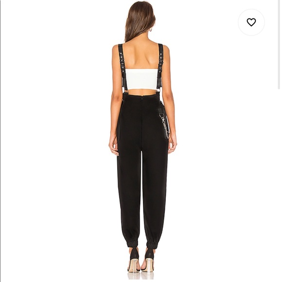 I. AM. GIA Cobra Overalls - Picture 4 of 10